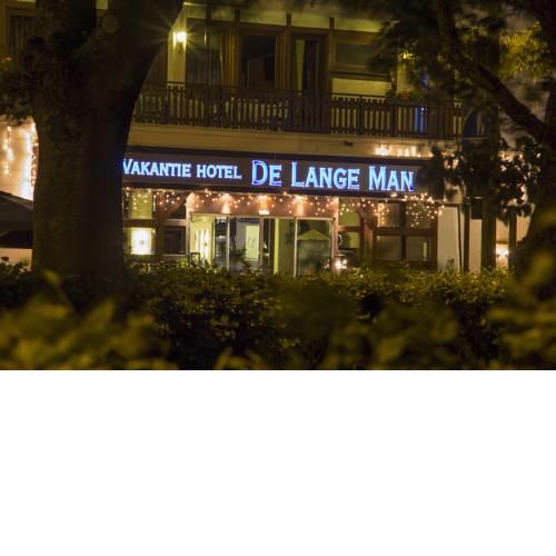 Hotel De Lange Man Monschau Eifel