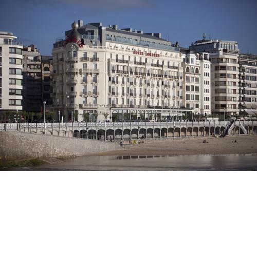 Hotel de Londres y de Inglaterra