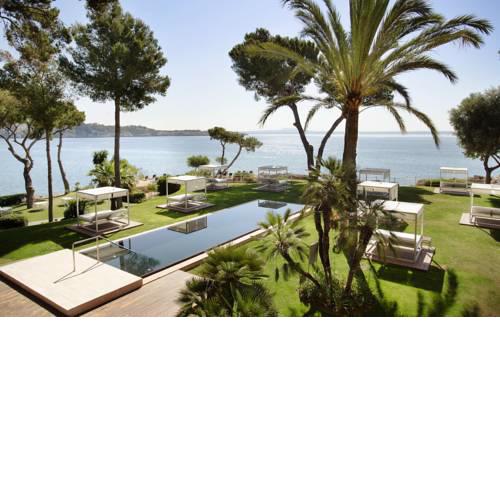 Hotel de Mar Gran Meliá - Adults Only - The Leading Hotels of the World