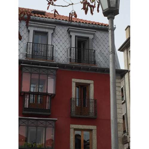 Hotel De Martin
