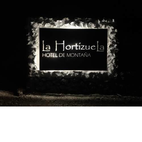 Hotel de Montaña La Hortizuela