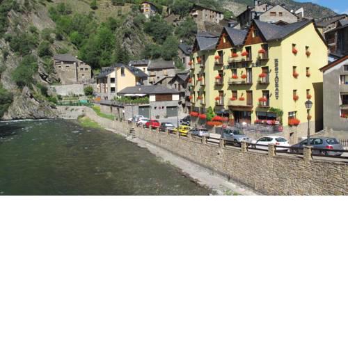 Hotel De Rei