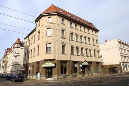 Hotel de Saxe Leipzig