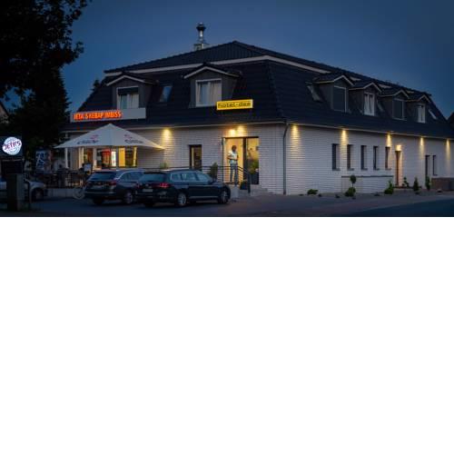 Hotel Dea