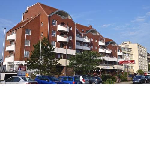Hotel Deichgraf