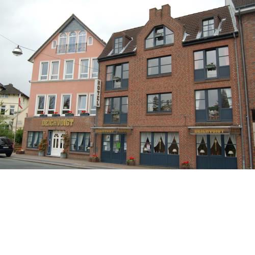 Hotel Deichvoigt