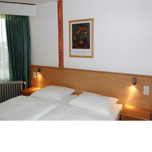 Hotel Deisterblick