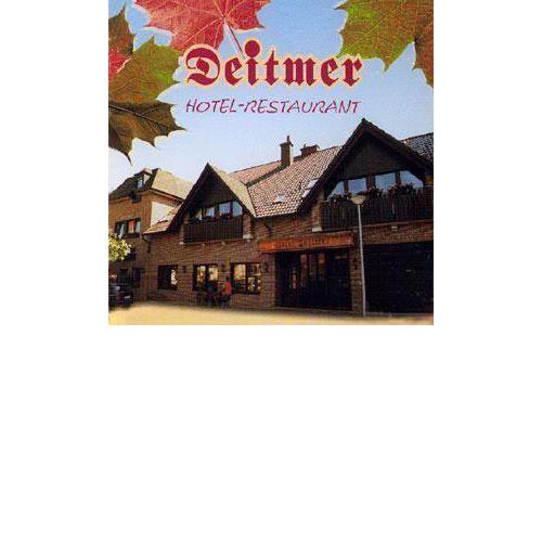 Hotel Deitmer