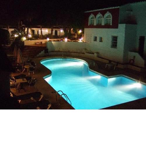 Hotel del Almirante