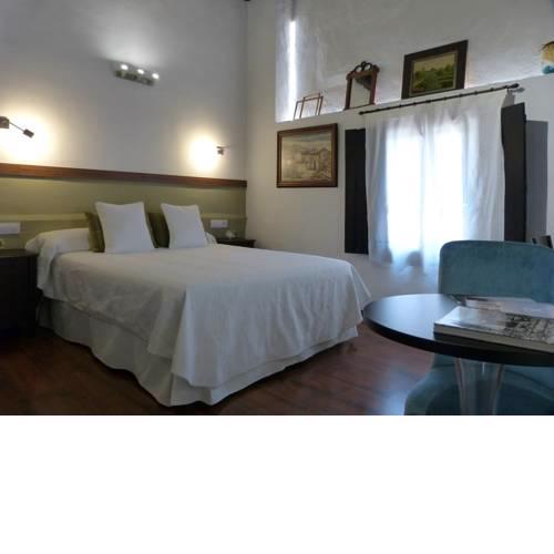 Hotel del Arbol