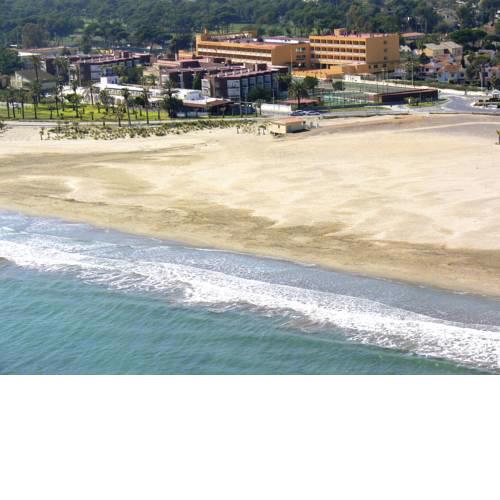 Hotel del Golf Playa