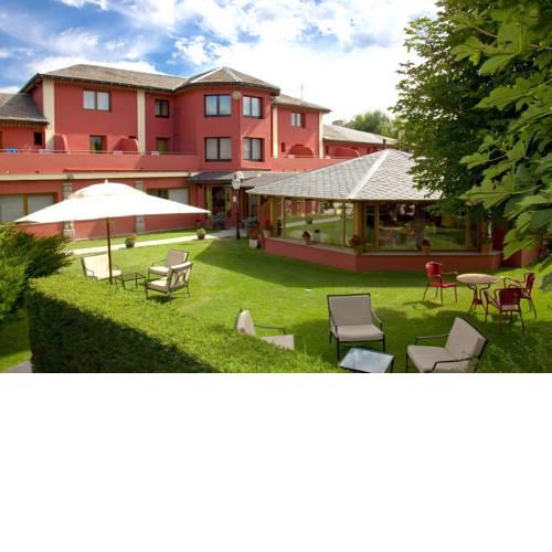 Hotel Del Lago