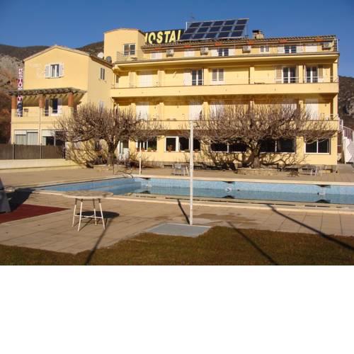 Hotel Del Llac