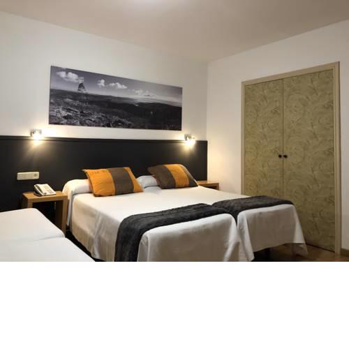 Hotel del Mar Vigo