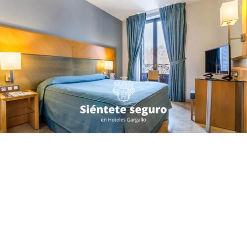 Hotel del Mar