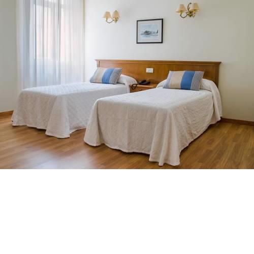 Hotel del Mar