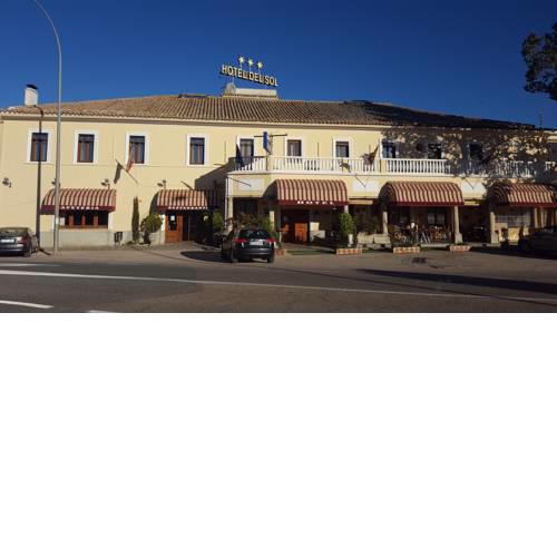 Hotel del Sol
