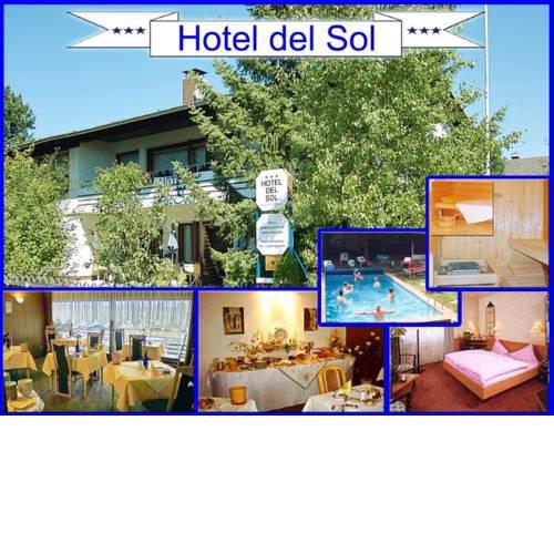Hotel Del Sol