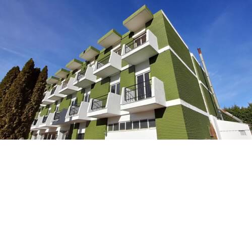 Hotel del Trueno