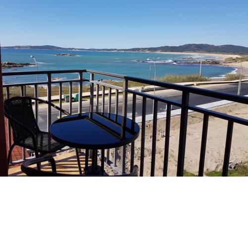 Hotel Delfin Azul
