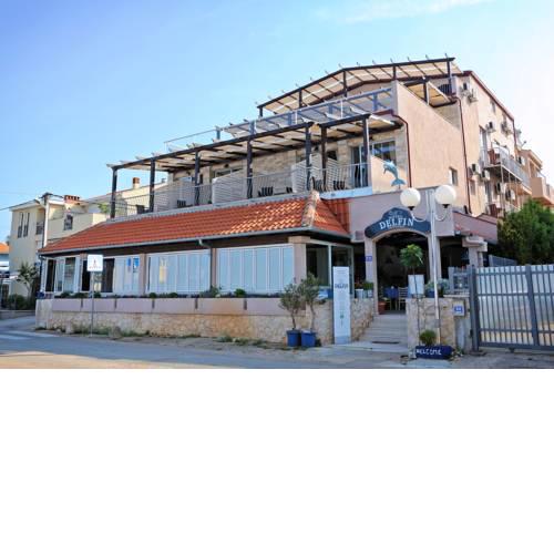 Hotel Delfin