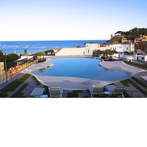 Hotel Delfín