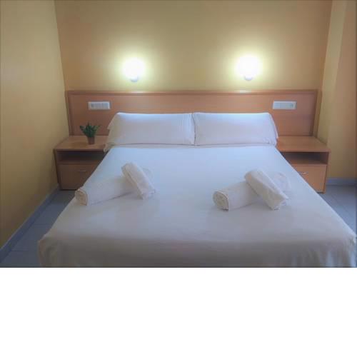 Hotel Delicias