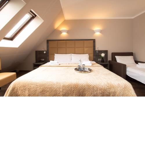 Hotel Delta am Potsdamer Platz