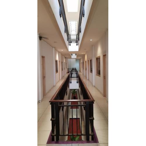 Hotel Dequr Jakarta Kota