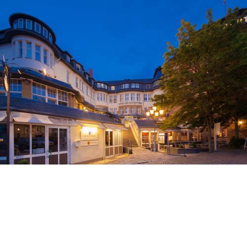 Hotel Der Achtermann