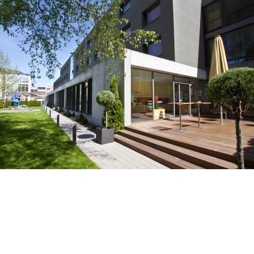 Hotel Der Blaue Reiter