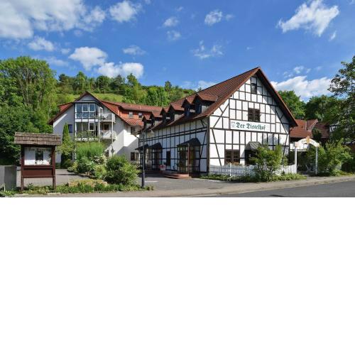 Hotel Der Distelhof garni
