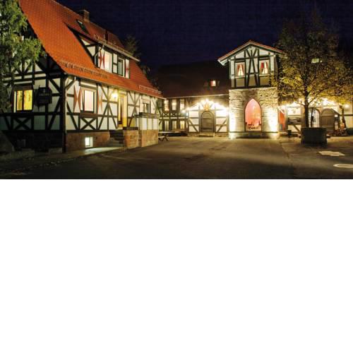 Hotel Der Grischäfer