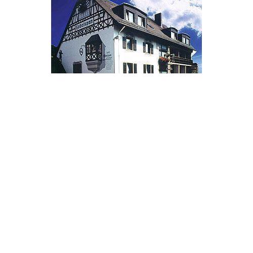 Hotel der Hobelspan