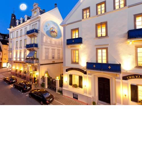 Hotel Der Kleine Prinz