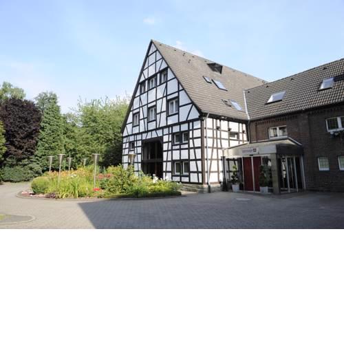 Hotel der Lennhof