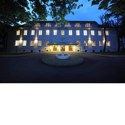 Hotel Der Lindenhof