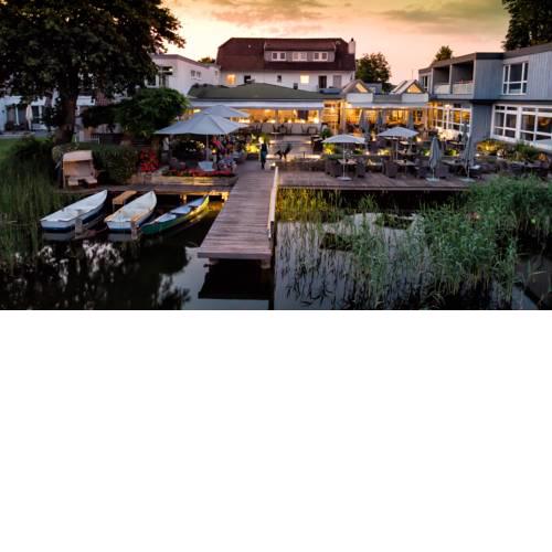 Hotel Der Seehof