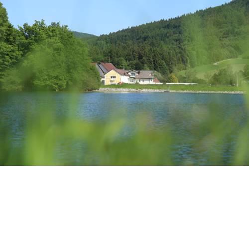 Hotel Der Seehof