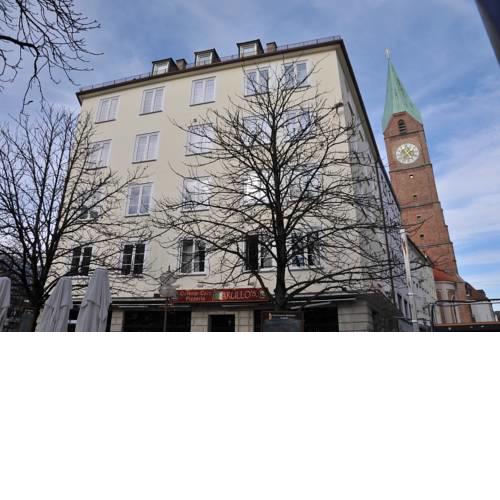Hotel Der Tannenbaum