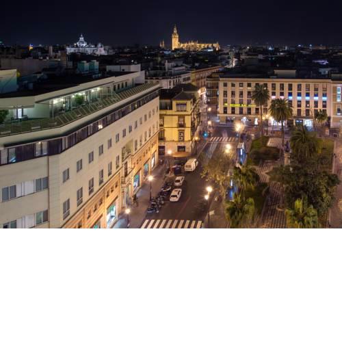 Hotel Derby Sevilla