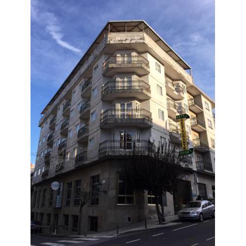 Hotel Derby