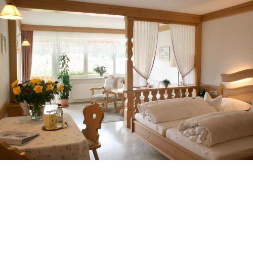 Hotel Dernbachtal