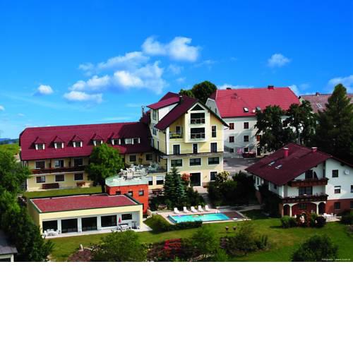 Hotel des Glücks - Landhotel Fischl