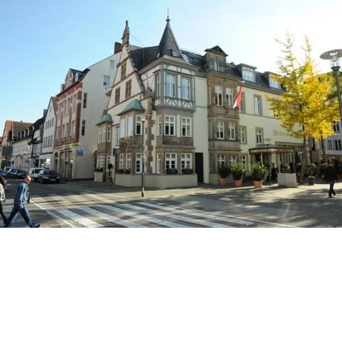 Hotel Detmolder Hof