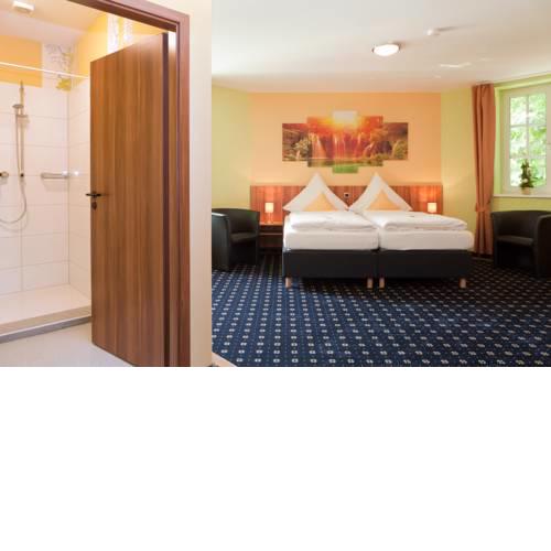 Hotel Deutscher Hof