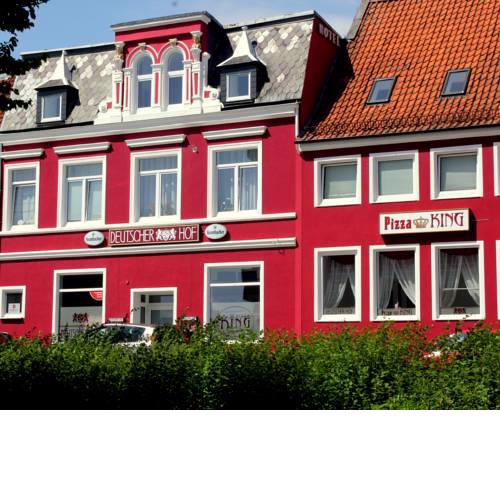 Hotel Deutscher Hof