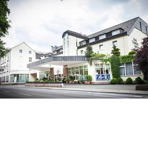 Hotel Deutscher Hof