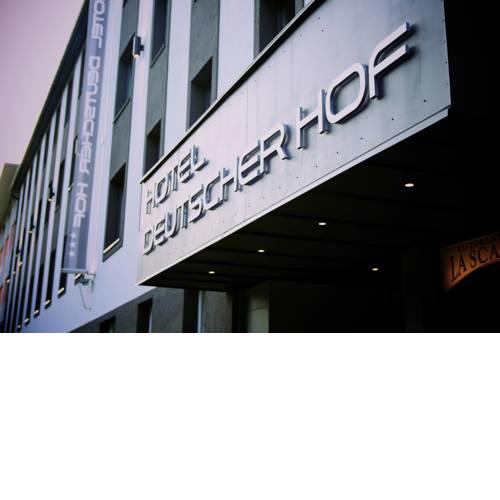 Hotel Deutscher Hof