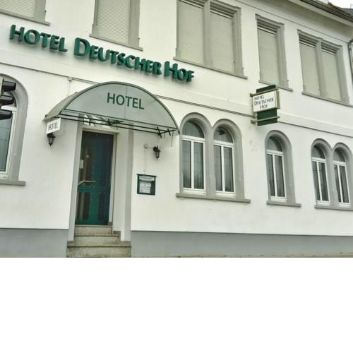 Hotel Deutscher Hof